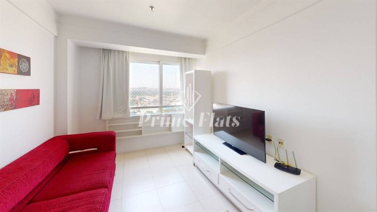 Imagem Apartamento com 1 Quarto para Alugar, 32 m² em Centro - Guarulhos Imagem Apartamento com 1 Quarto para Alugar, 32 m² em Centro - Guarulhos