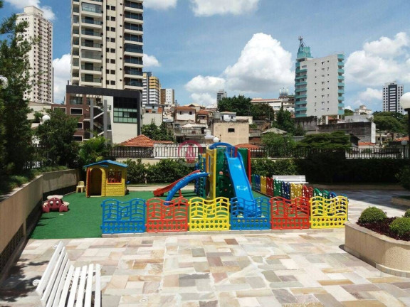 Imagem Apartamento com 1 Quarto para Alugar, 60 m² em Chácara Inglesa - São Paulo Imagem Apartamento com 1 Quarto para Alugar, 60 m² em Chácara Inglesa - São Paulo