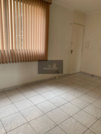 Imagem Apartamento com 2 Quartos à Venda, 42 m² em Parque Peruche - São Paulo Imagem Apartamento com 2 Quartos à Venda, 42 m² em Parque Peruche - São Paulo