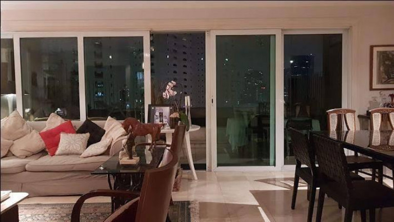 Imagem Apartamento com 3 Quartos à Venda, 367 m² em Vila Morumbi - São Paulo Imagem Apartamento com 3 Quartos à Venda, 367 m² em Vila Morumbi - São Paulo