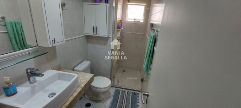 Imagem Apartamento com 3 Quartos à Venda, 75 m² em Perdizes - São Paulo