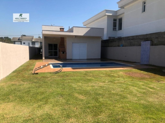 Imagem Casa de Condomínio com 3 Quartos à Venda, 480 m² em Terras De Santa Adélia - Vargem Grande Paulista Imagem Casa de Condomínio com 3 Quartos à Venda, 480 m² em Terras De Santa Adélia - Vargem Grande Paulista