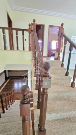 Imagem Casa de Condomínio com 4 Quartos para Alugar, 354 m² em Alphaville - Santana De Parnaíba Imagem Casa de Condomínio com 4 Quartos para Alugar, 354 m² em Alphaville - Santana De Parnaíba