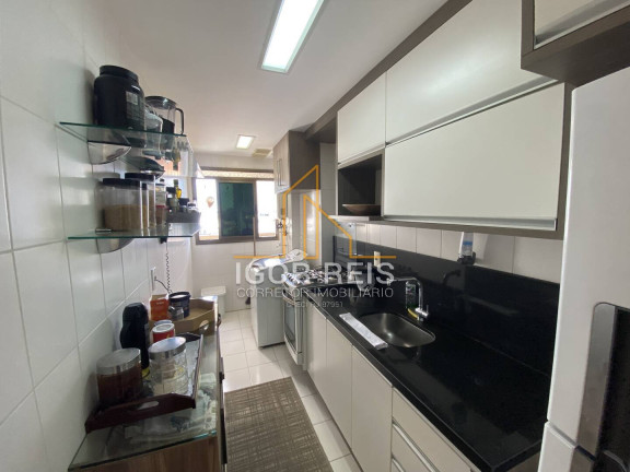 Imagem Apartamento com 2 Quartos à Venda, em Centro - Campos Dos Goytacazes Imagem Apartamento com 2 Quartos à Venda, em Centro - Campos Dos Goytacazes