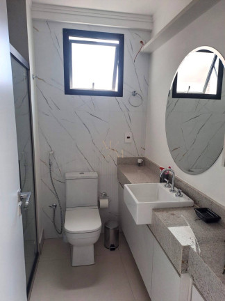 Imagem Apartamento com 3 Quartos à Venda, 120 m² em Aparecida - Santos