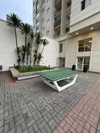 Imagem Apartamento com 2 Quartos à Venda, 49 m² em Dos Casa - São Bernardo Do Campo