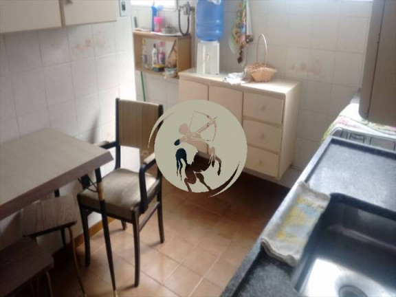 Imagem Apartamento com 1 Quarto à Venda, 60 m² em Jose Menino - Santos Imagem Apartamento com 1 Quarto à Venda, 60 m² em Jose Menino - Santos