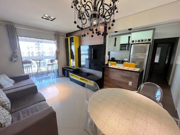 Imagem Apartamento com 2 Quartos à Venda ou Locação, 80 m² em Aviação - Praia Grande Imagem Apartamento com 2 Quartos à Venda ou Locação, 80 m² em Aviação - Praia Grande