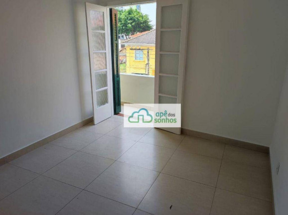 Imagem Apartamento com 3 Quartos para Alugar, 110 m² em Perdizes - São Paulo Imagem Apartamento com 3 Quartos para Alugar, 110 m² em Perdizes - São Paulo