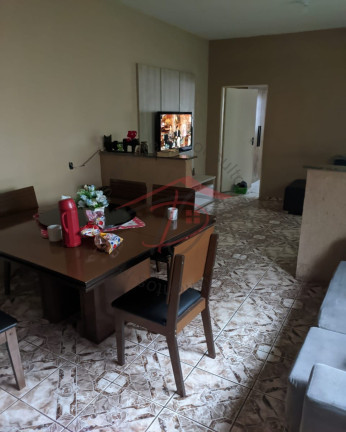 Imagem Sobrado com 3 Quartos à Venda, 100 m² em Parque Do Horto - Hortolândia Imagem Sobrado com 3 Quartos à Venda, 100 m² em Parque Do Horto - Hortolândia