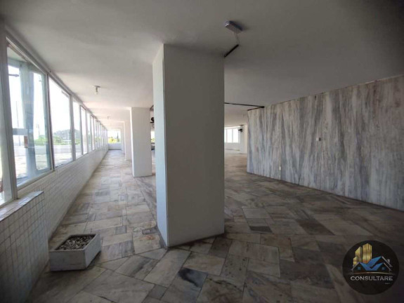 Imagem Imóvel para Alugar, 400 m² em José Menino - Santos Imagem Imóvel para Alugar, 400 m² em José Menino - Santos
