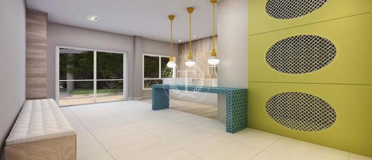 Imagem Apartamento com 1 Quarto à Venda, 48 m² em Centro - São Paulo Imagem Apartamento com 1 Quarto à Venda, 48 m² em Centro - São Paulo