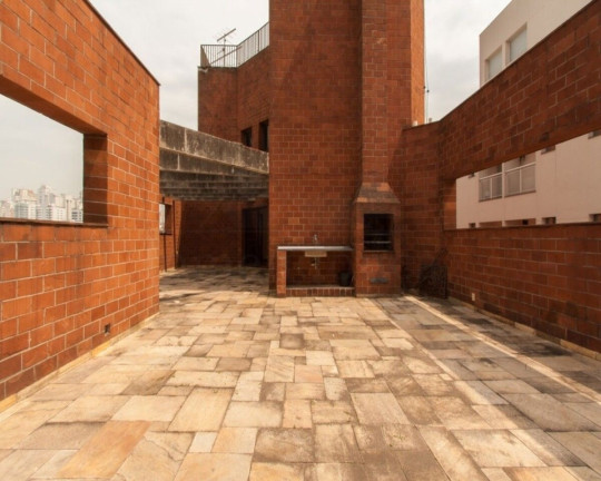 Imagem Apartamento com 4 Quartos à Venda, 360 m² em Higienópolis - São Paulo Imagem Apartamento com 4 Quartos à Venda, 360 m² em Higienópolis - São Paulo