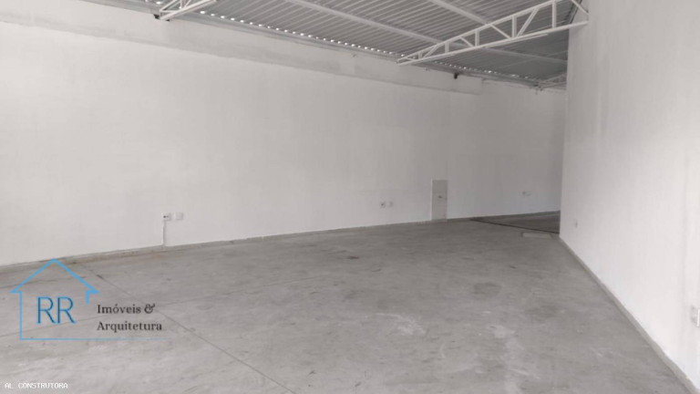Imagem Imóvel Comercial para Alugar, 170 m² em Jardim - Santo André