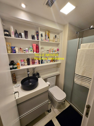 Imagem Apartamento com 2 Quartos à Venda, 60 m² em Apartamento Com 2 Dormitórios - Impecável - São Paulo Imagem Apartamento com 2 Quartos à Venda, 60 m² em Apartamento Com 2 Dormitórios - Impecável - São Paulo