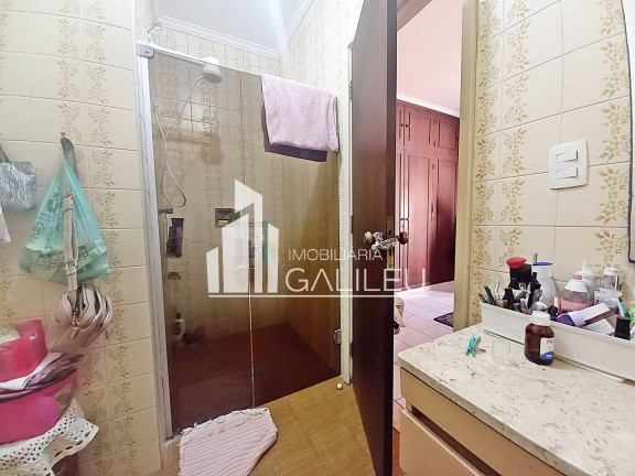 Imagem Casa com 4 Quartos à Venda, 238 m² em Jardim Dom Bosco - Campinas