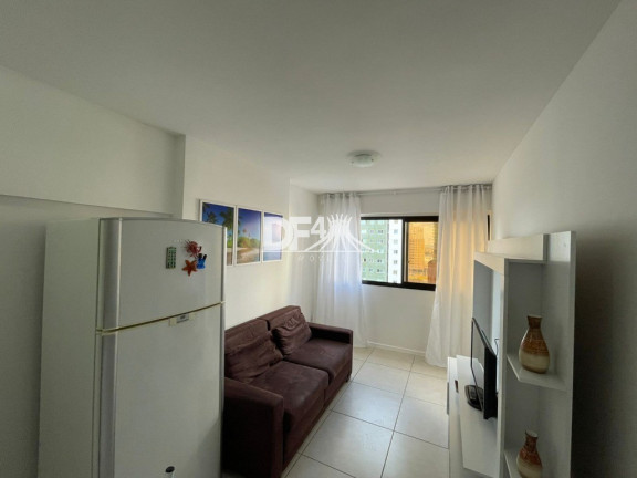 Imagem Imóvel com 1 Quarto para Alugar, 33 m² em Sul (águas Claras) - Brasília Imagem Imóvel com 1 Quarto para Alugar, 33 m² em Sul (águas Claras) - Brasília