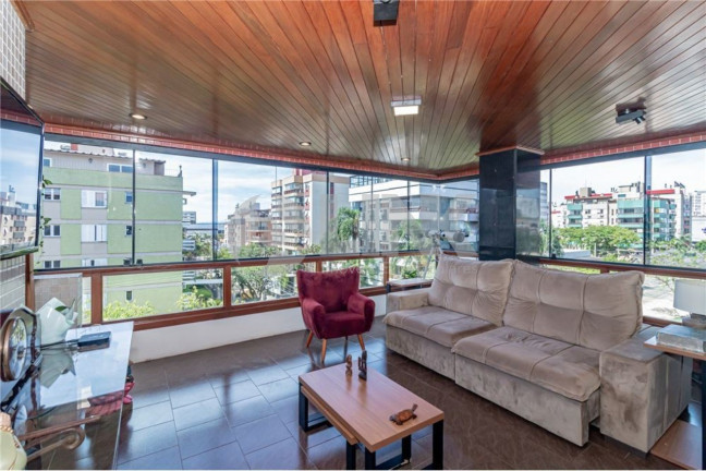 Imóvel com 4 Quartos à Venda, 396 m² em Jardim Lindóia - Porto Alegre