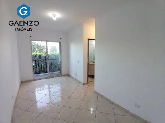 Imagem Apartamento com 2 Quartos à Venda, 64 m² em Santo Antônio - Osasco