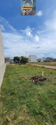 Imagem Terreno à Venda, 203 m² em Guará Ii - Brasília