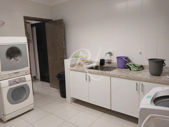 Imagem Casa com 4 Quartos à Venda, 400 m² em Condomínio Residencial Mirante Do Vale - Jacareí