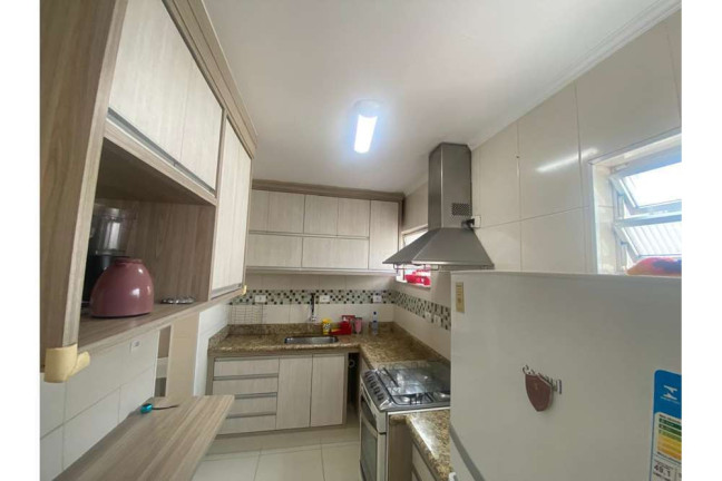 Imagem Imóvel com 2 Quartos à Venda, 66 m² em Jabaquara - São Paulo Imagem Imóvel com 2 Quartos à Venda, 66 m² em Jabaquara - São Paulo