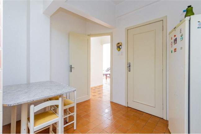 Imagem Apartamento com 3 Quartos à Venda, 93 m² em Centro Histórico - Porto Alegre Imagem Apartamento com 3 Quartos à Venda, 93 m² em Centro Histórico - Porto Alegre