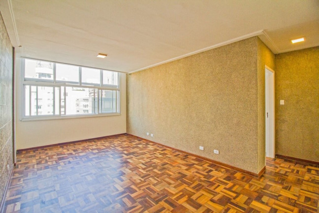 Apartamento com 2 Quartos à Venda, 90 m² em Jardim Paulista - São Paulo