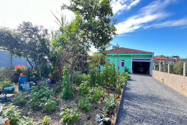 Casa com 3 Quartos à Venda, 468 m² em Pontal Do Norte - Itapoá