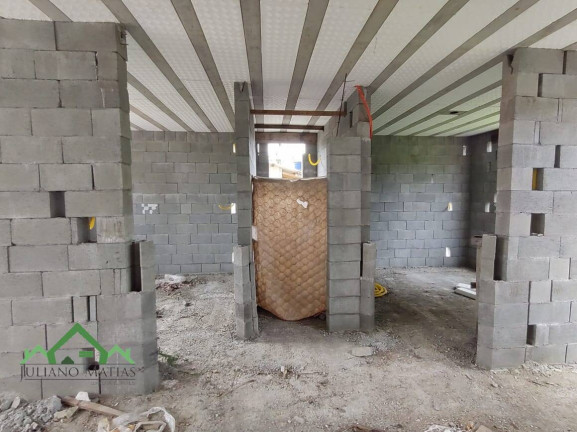 Imagem Casa com 2 Quartos à Venda, 54 m² em Costeira - Balneário Barra Do Sul Imagem Casa com 2 Quartos à Venda, 54 m² em Costeira - Balneário Barra Do Sul