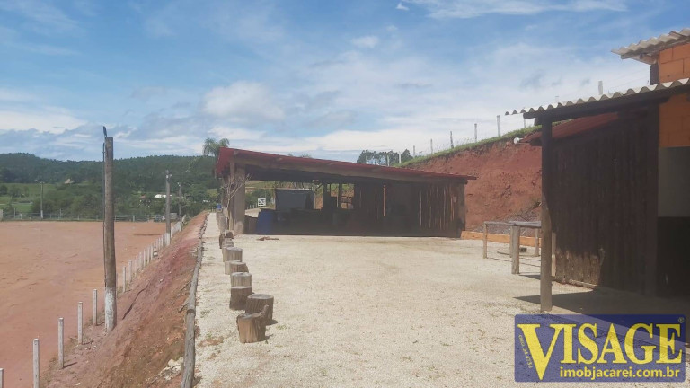 Imagem Chácara com 3 Quartos à Venda, 121.000 m² em Pouso Alegre - Santa Isabel