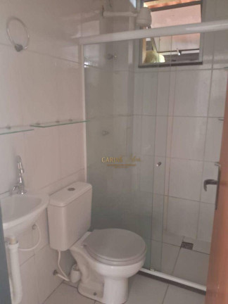 Imagem Apartamento com 2 Quartos à Venda, 50 m² em Catu De Abrantes - Lauro De Freitas