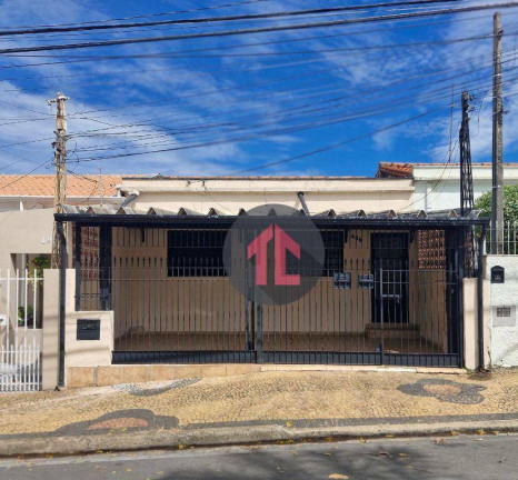 Imagem Casa com 2 Quartos à Venda ou Locação, 88 m² em Vila Industrial - Campinas Imagem Casa com 2 Quartos à Venda ou Locação, 88 m² em Vila Industrial - Campinas