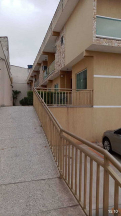 Imagem Casa com 2 Quartos à Venda, 65 m² em Vila Carrão - São Paulo Imagem Casa com 2 Quartos à Venda, 65 m² em Vila Carrão - São Paulo