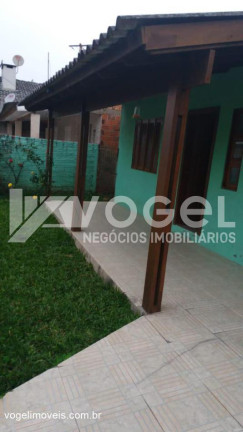 Imagem Casa com 3 Quartos à Venda, em Campina - Sao Leopoldo Imagem Casa com 3 Quartos à Venda, em Campina - Sao Leopoldo
