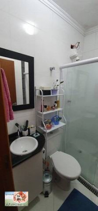 Imagem Apartamento com 1 Quarto à Venda, 50 m² em Vila Assunção - Santo André Imagem Apartamento com 1 Quarto à Venda, 50 m² em Vila Assunção - Santo André
