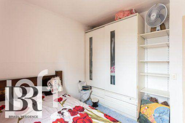 Imagem Apartamento com 2 Quartos à Venda, 59 m² em Campo Grande - São Paulo Imagem Apartamento com 2 Quartos à Venda, 59 m² em Campo Grande - São Paulo