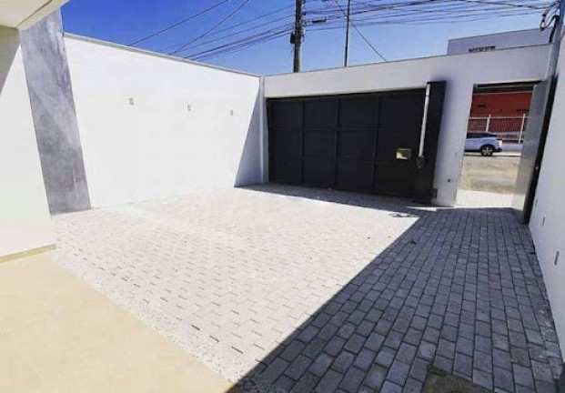 Imagem Casa com 3 Quartos à Venda, 173 m² em Aeroporto - Juiz De Fora