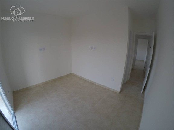 Imagem Casa com 2 Quartos à Venda, 81 m² em Guilhermina - Praia Grande