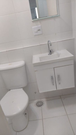 Imagem Apartamento com 3 Quartos à Venda, 60 m² em Vila Eldízia - Santo André Imagem Apartamento com 3 Quartos à Venda, 60 m² em Vila Eldízia - Santo André