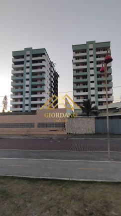Apartamento com 2 Quartos para Alugar, 72 m² em Centro - Itanhaém