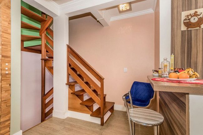 Imagem Casa de Condomínio com 3 Quartos à Venda, 132 m² em Camaquã - Porto Alegre