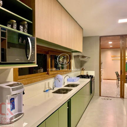 Imagem Casa de Condomínio com 7 Quartos à Venda, 544 m² em Praia Do Forte - Mata De São João