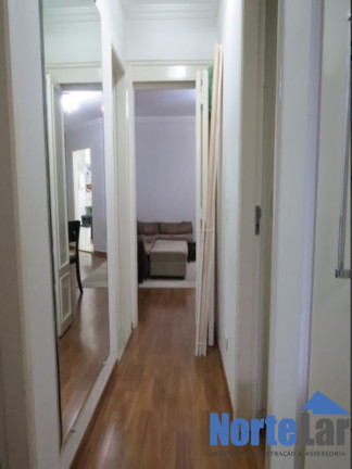 Imagem Apartamento com 3 Quartos à Venda, 80 m² em Jardim Paraíso - São Paulo Imagem Apartamento com 3 Quartos à Venda, 80 m² em Jardim Paraíso - São Paulo