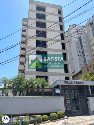 Imagem Apartamento com 3 Quartos à Venda, 136 m² em Campestre - Santo André Imagem Apartamento com 3 Quartos à Venda, 136 m² em Campestre - Santo André