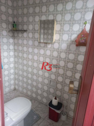 Imagem Apartamento com 3 Quartos à Venda, 155 m² em Embaré - Santos Imagem Apartamento com 3 Quartos à Venda, 155 m² em Embaré - Santos