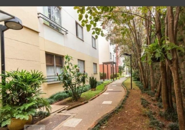 Imagem Imóvel com 2 Quartos à Venda, 50 m² em Fazenda Morumbi - São Paulo