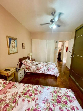 Imagem Apartamento com 2 Quartos à Venda, 111 m²