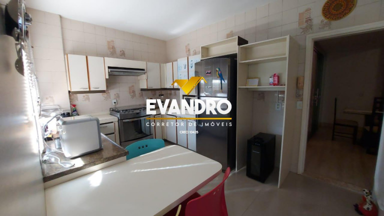 Imagem Apartamento com 3 Quartos à Venda, 216 m² em Quilombo - Cuiabá Imagem Apartamento com 3 Quartos à Venda, 216 m² em Quilombo - Cuiabá