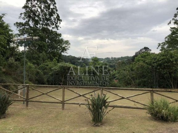 Imagem Casa de Condomínio com 3 Quartos à Venda, 1.000 m² em Granja Viana Ii - Cotia